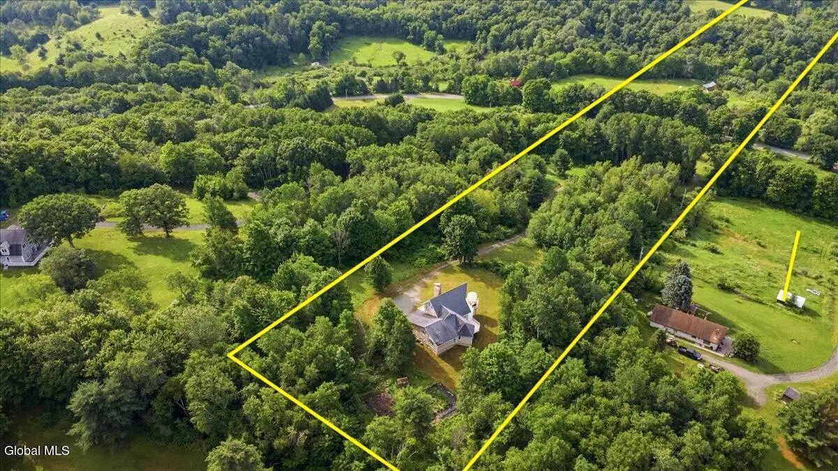 345 Blind Buck Road, Salem, NY 12865 - #1