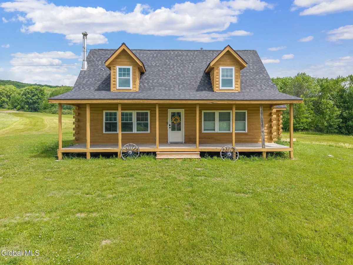 108 Wildberry Drive, Gilboa, NY 12167 - #1