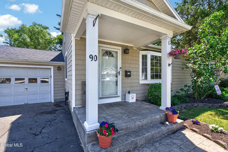 90 Elsmere Avenue, Bethlehem, NY 12054 - #3