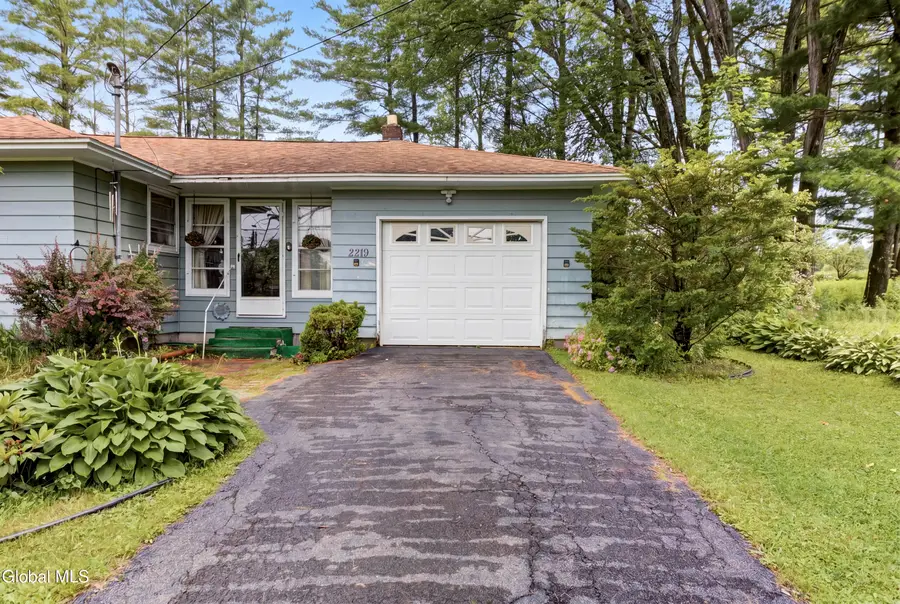 2219 County Highway 107, Broadalbin, NY 12010 - #2