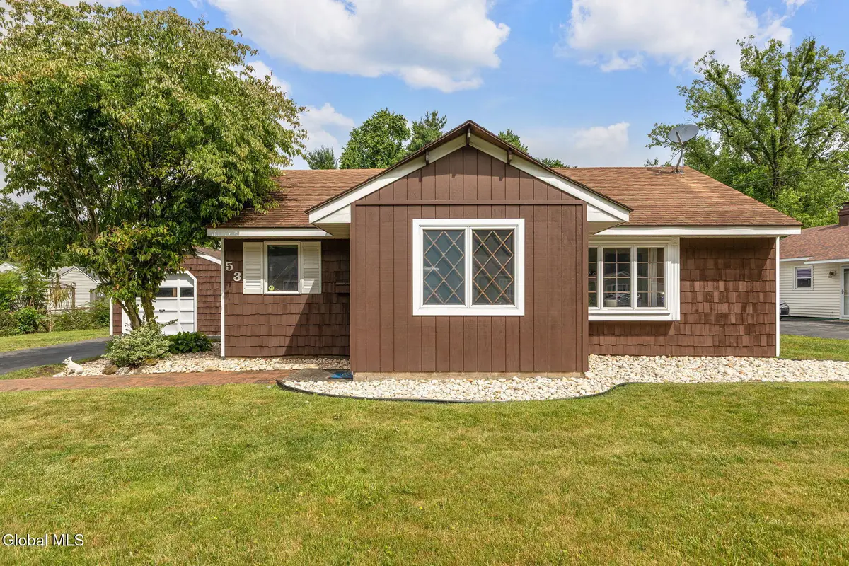 53 Miracle Lane, Albany, NY 12211 - #1