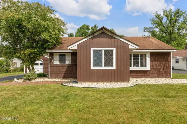 53 Miracle Lane, Albany, NY 12211