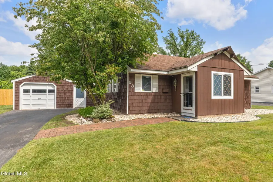 53 Miracle Lane, Albany, NY 12211 - #2