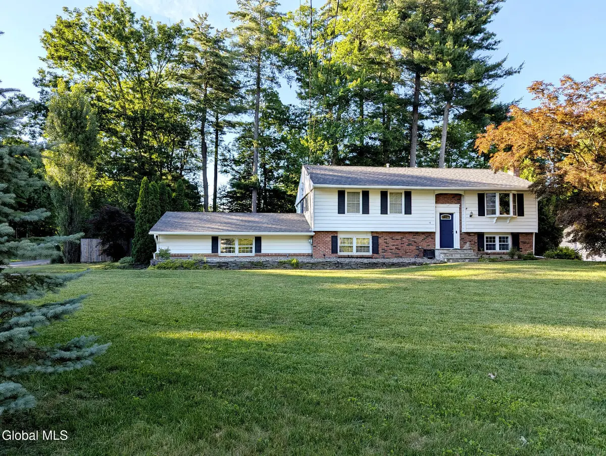 16 Sylvan Lane, Clifton Park, NY 12065 - #1