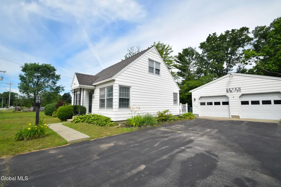7 William Street, South Glens Falls, NY 12803 - #2