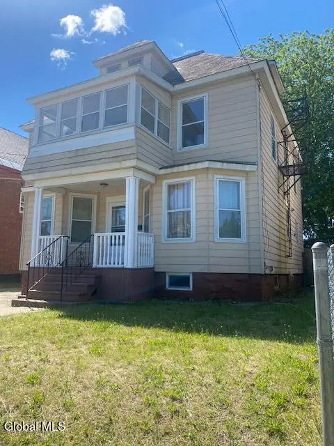 1209 3rd Avenue, Schenectady, NY 12303 - #2
