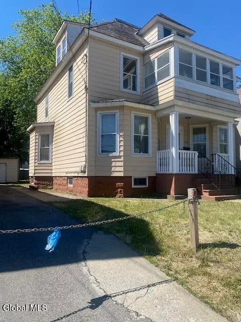 1209 3rd Avenue, Schenectady, NY 12303 - #3