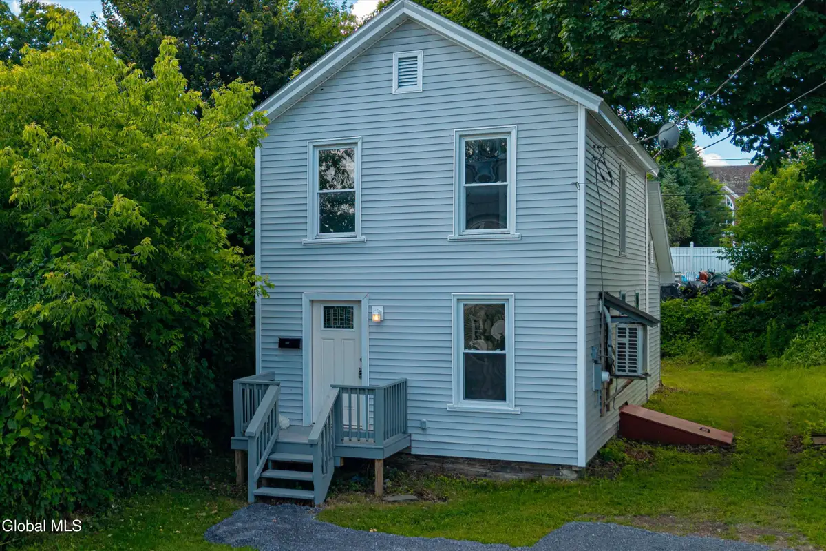 10 Factory Street, Granville, NY 12832 - #1