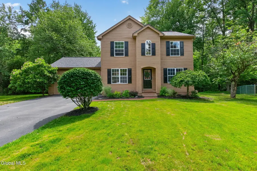 35 Commons Boulevard, Halfmoon, NY 12065 - #3