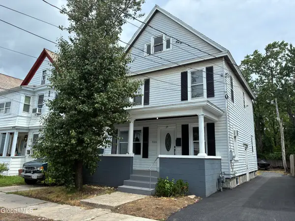 963 Maple Avenue, Schenectady, NY 12307