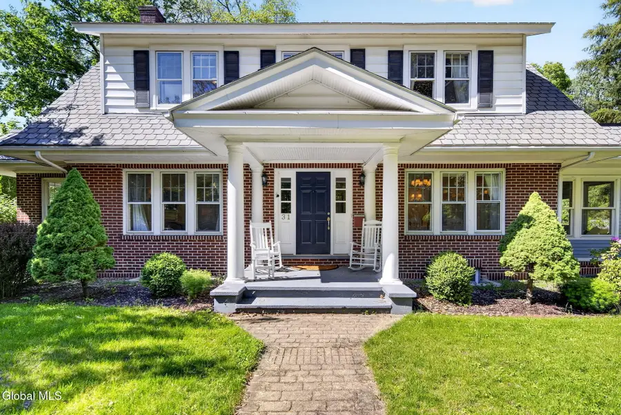 31 Sunnyside Road, Scotia, NY 12302 - #3