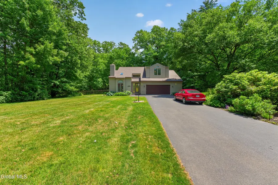 15 Arbor Lane, Clifton Park, NY 12065 - #2
