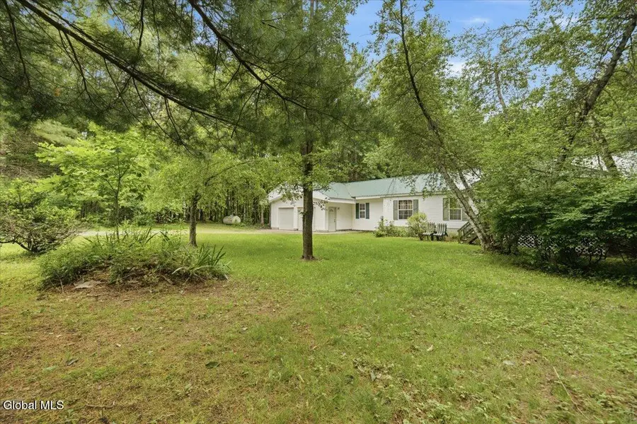 480 Honeywell Corners Road, Broadalbin, NY 12025 - #2