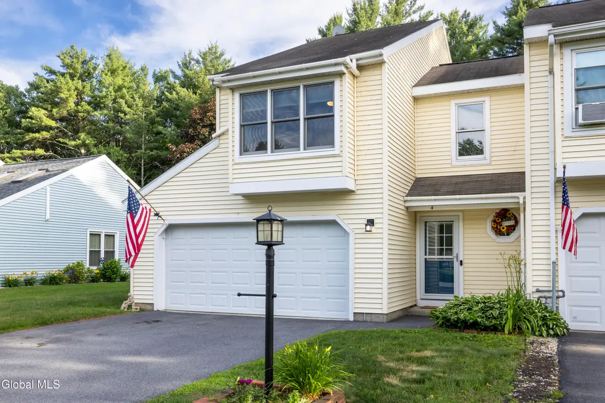 4 North Court, Queensbury, NY 12804 - #1