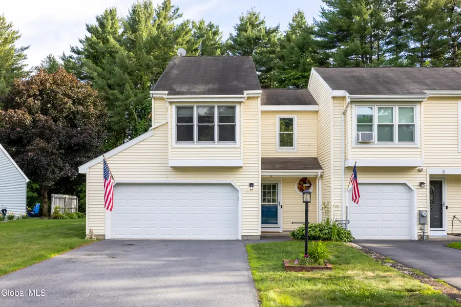 4 North Court, Queensbury, NY 12804 - #2