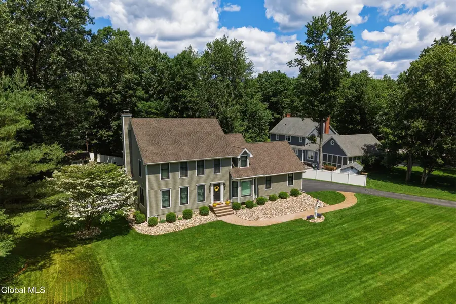 21 Heather Drive, Wilton, NY 12831 - #2