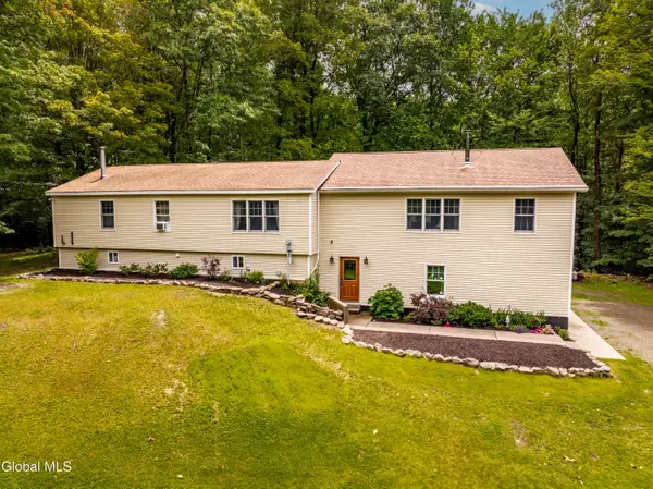 742 Babcock Lake Road, Grafton, NY 12138
