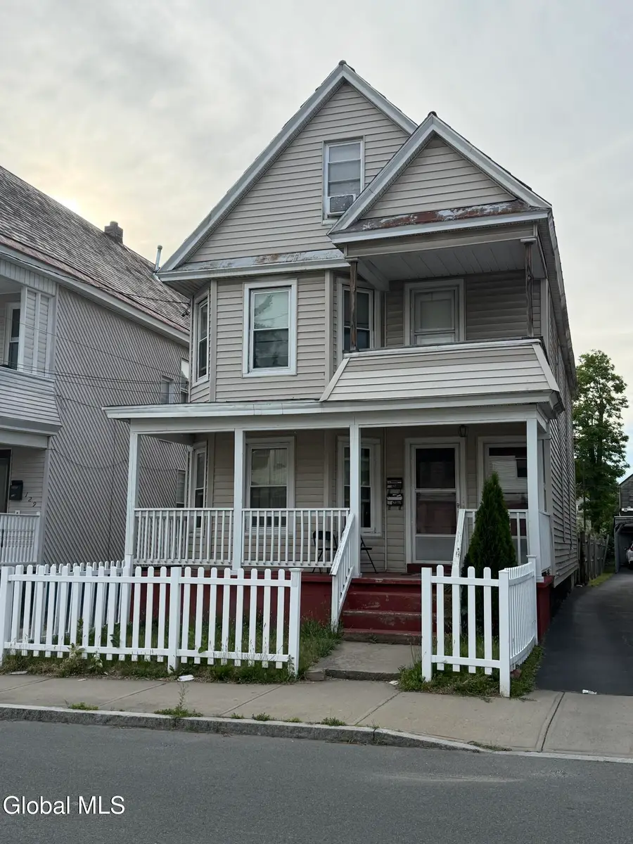 131 Furman Street, Schenectady, NY 12304 - #2