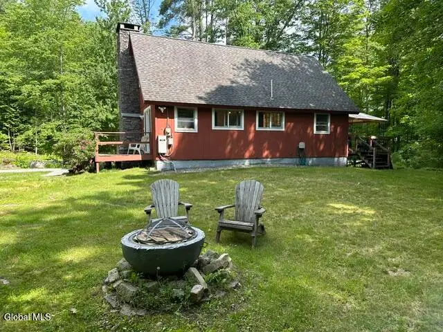 164 Alderbrook Road, Bolton, NY 12814 - #1