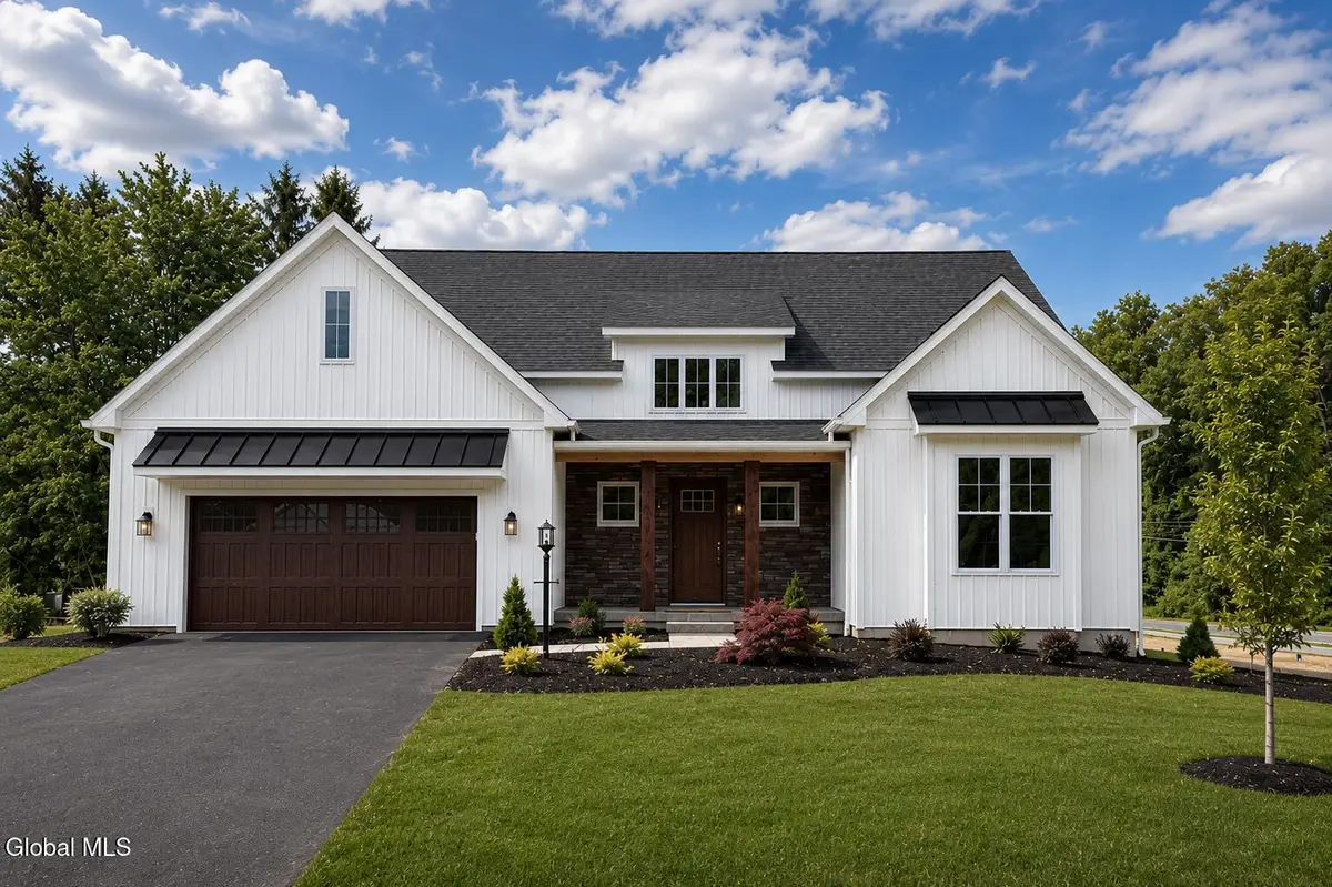3 Wyatt's Way, Clifton Park, NY 12065 - #1