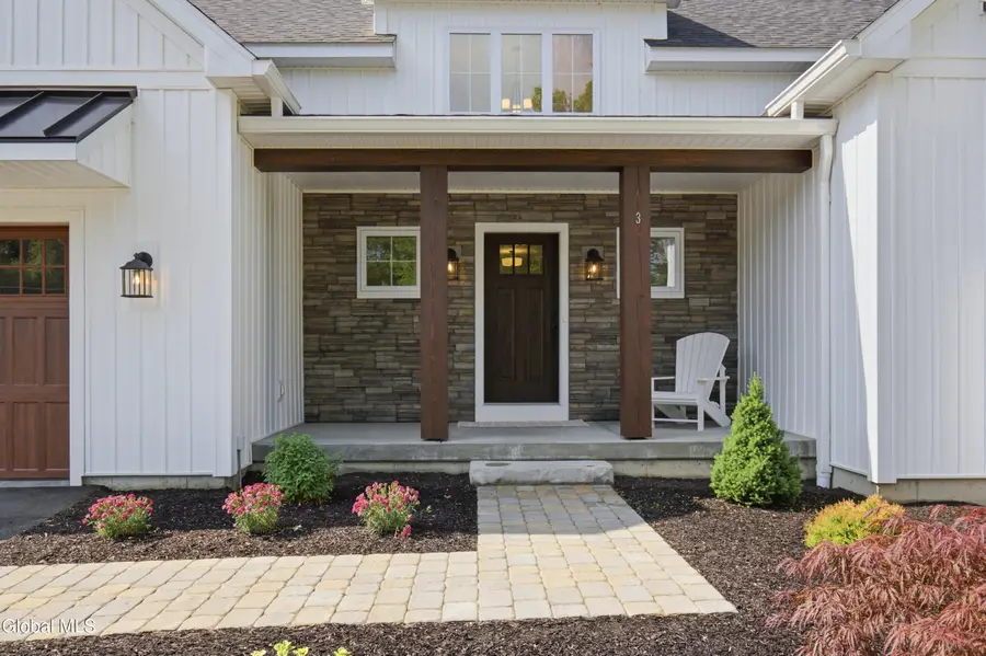 3 Wyatt's Way, Clifton Park, NY 12065 - #2