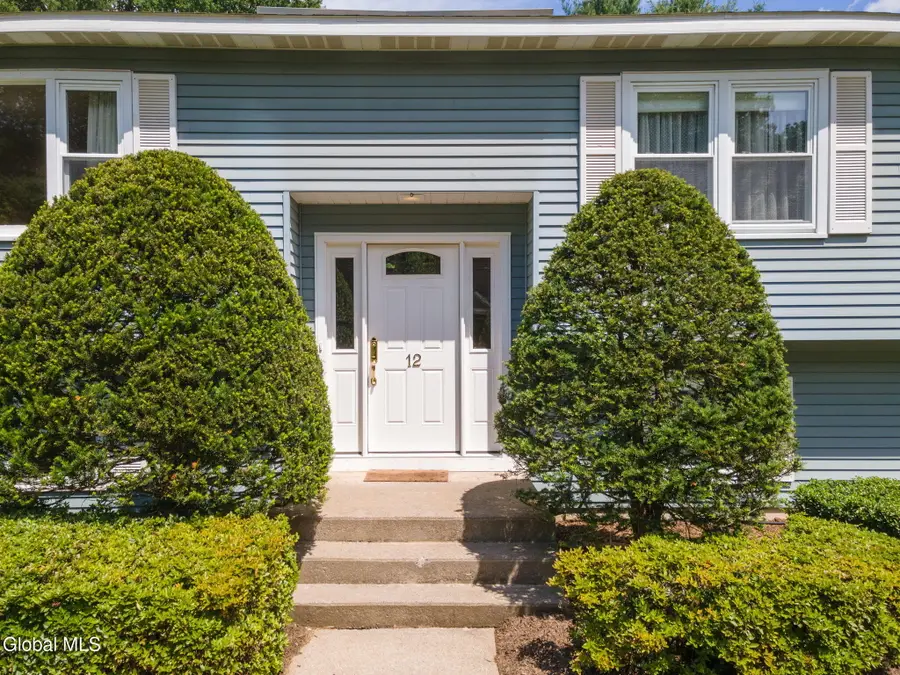 12 Lakewood Drive, Saratoga Springs, NY 12866 - #2