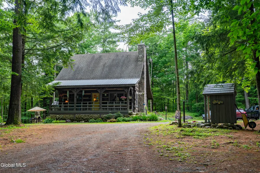 727 Ralph Road, Lake Luzerne, NY 12846 - #2