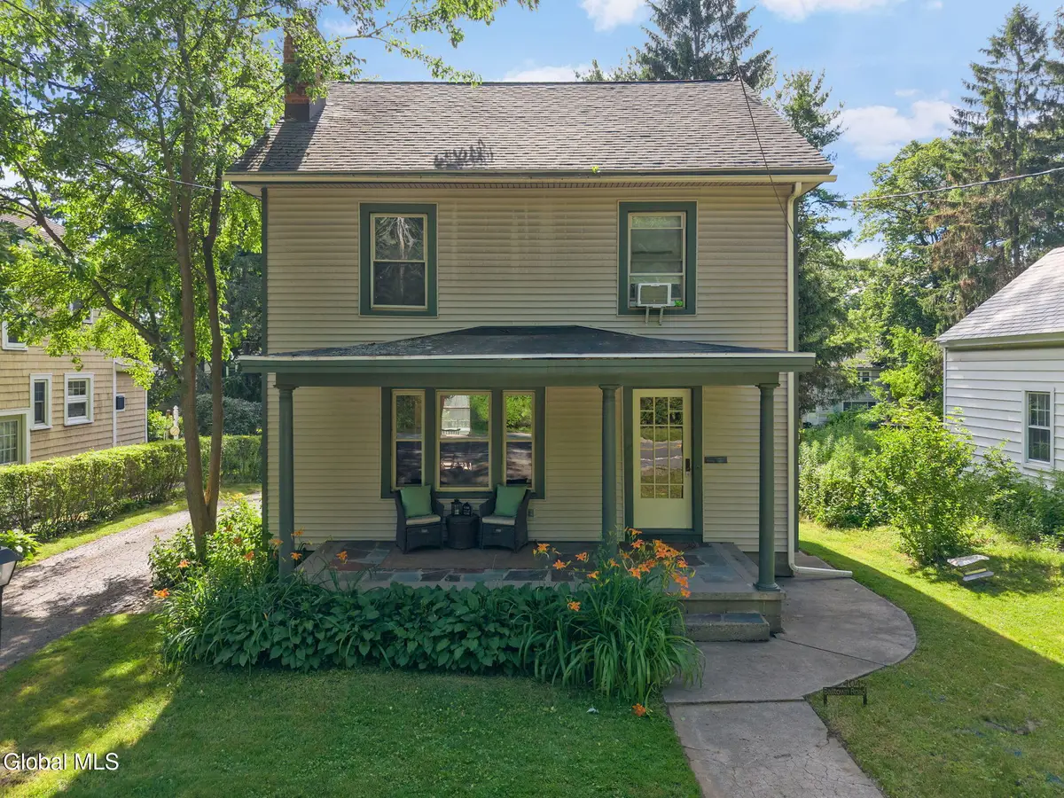 1045 Balltown Road, Niskayuna, NY 12309 - #1
