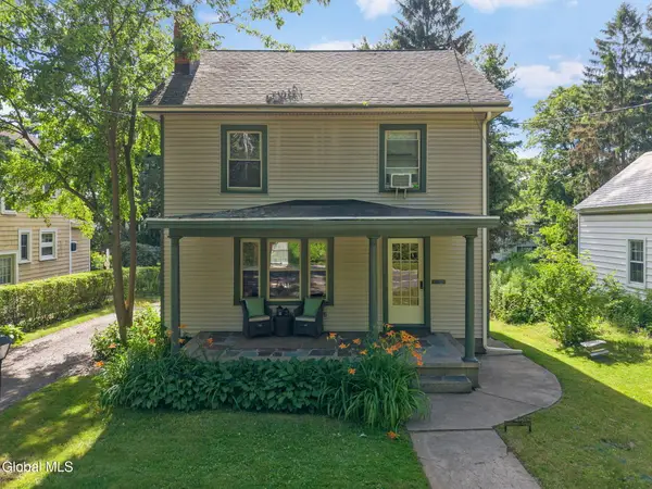 1045 Balltown Road, Niskayuna, NY 12309