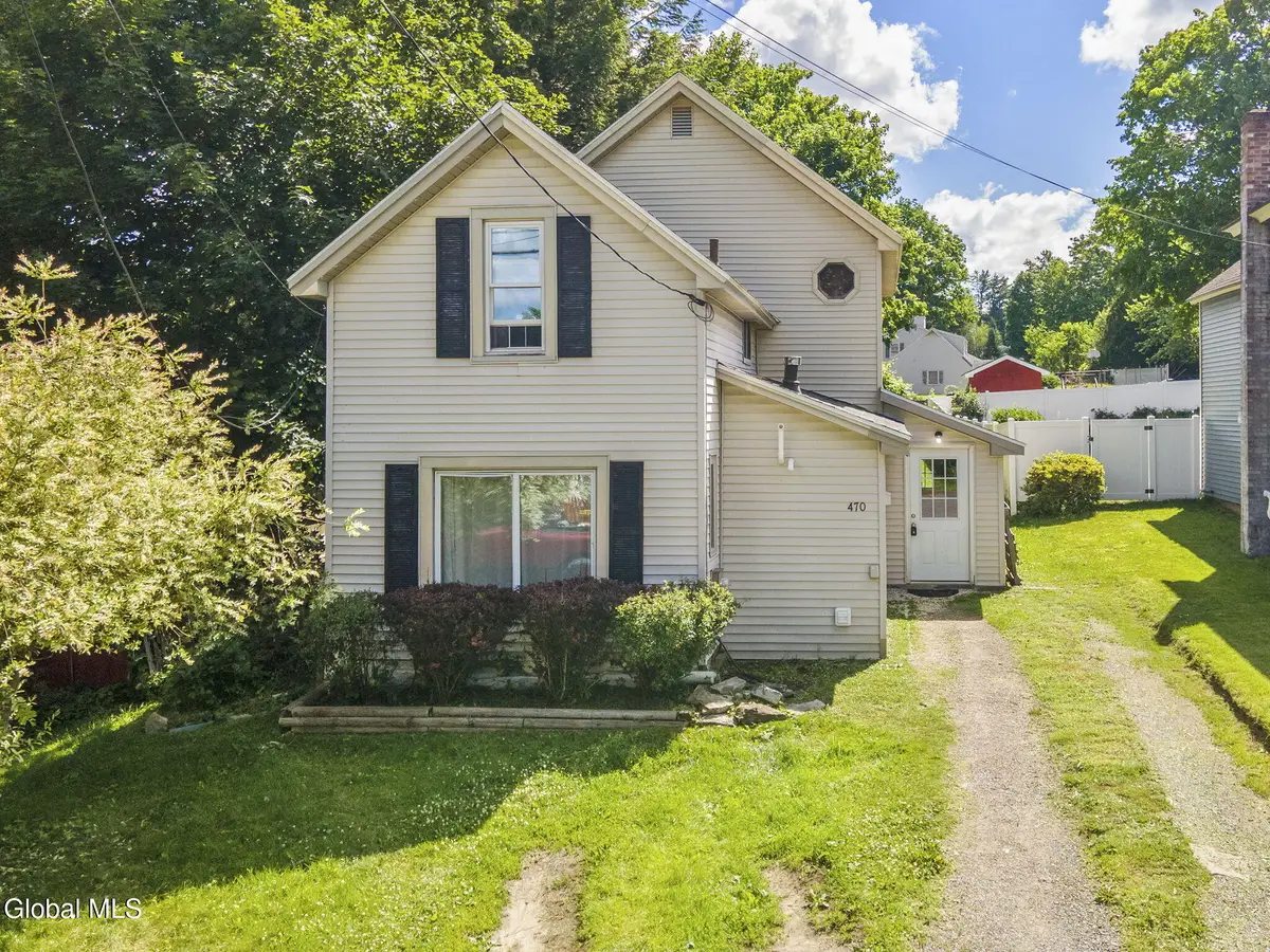 470 N Main Street, Gloversville, NY 12078 - #1
