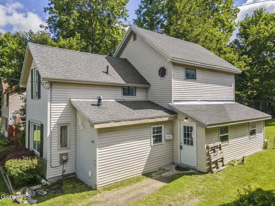 470 N Main Street, Gloversville, NY 12078 - #2