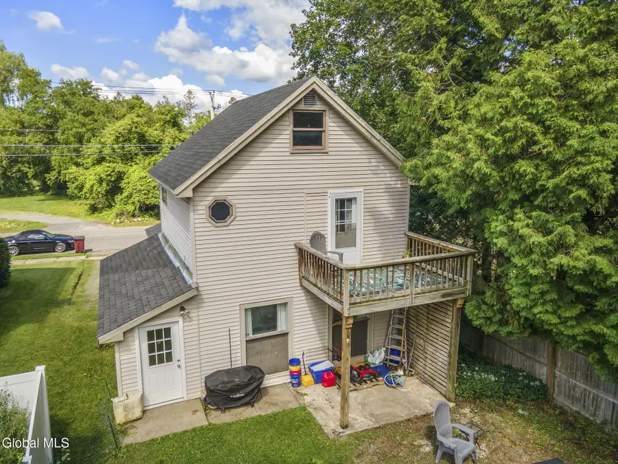 470 N Main Street, Gloversville, NY 12078 - #3