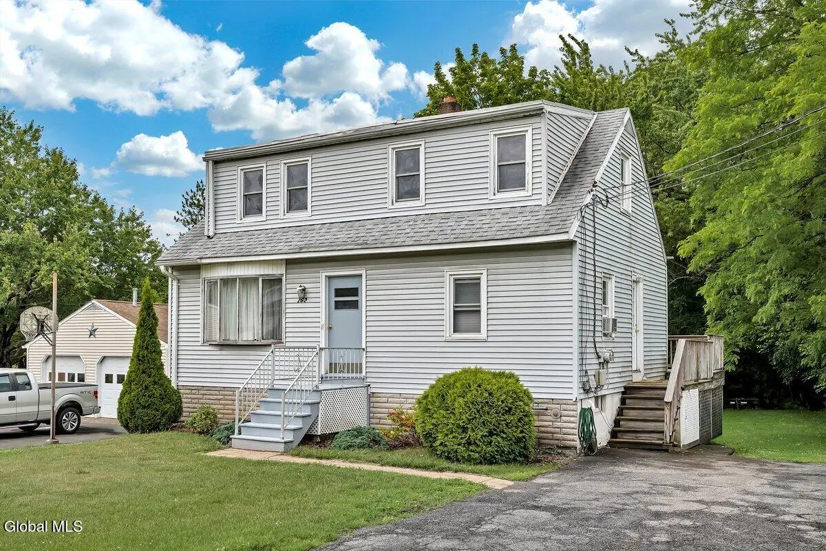 162 Consaul Road, Colonie, NY 12205 - #1
