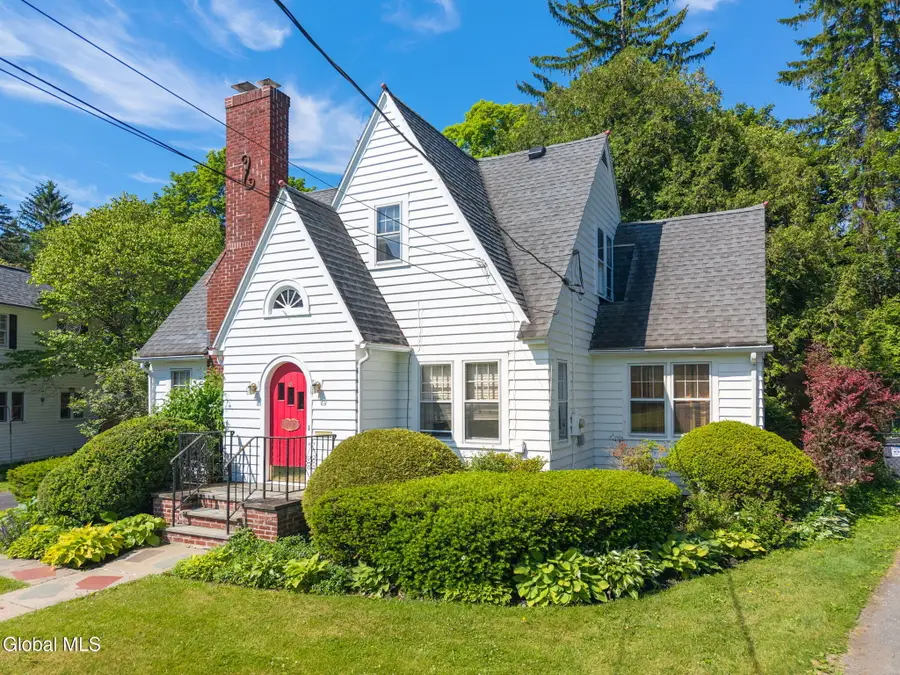 122 Clinton Circle, Cobleskill, NY 12043 - #2
