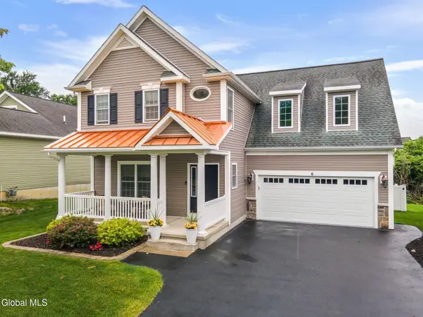 6 Stone Bridge Drive, Ballston, NY 12019