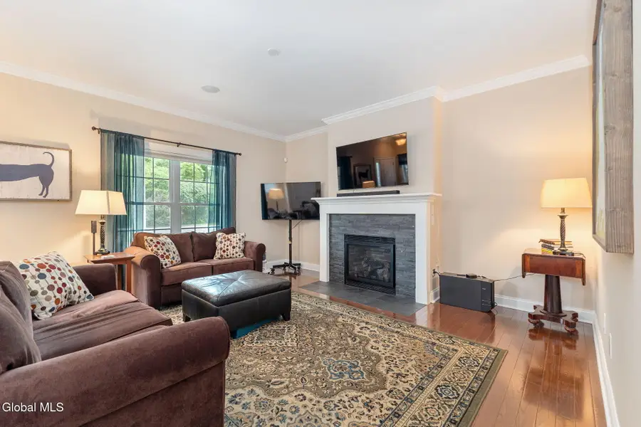 6 Stone Bridge Drive, Ballston, NY 12019 - #2