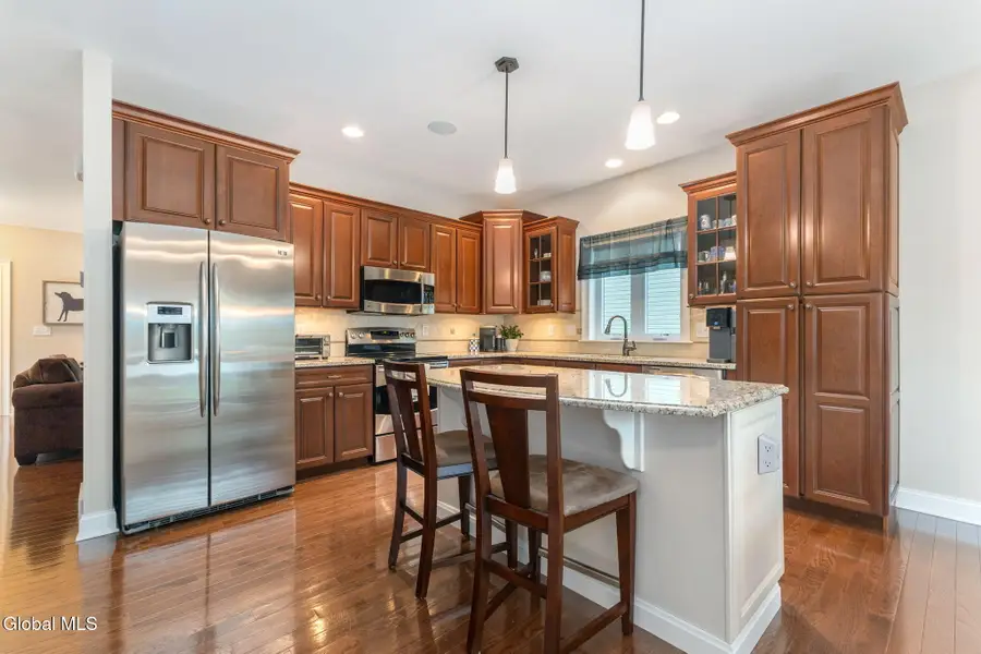 6 Stone Bridge Drive, Ballston, NY 12019 - #3