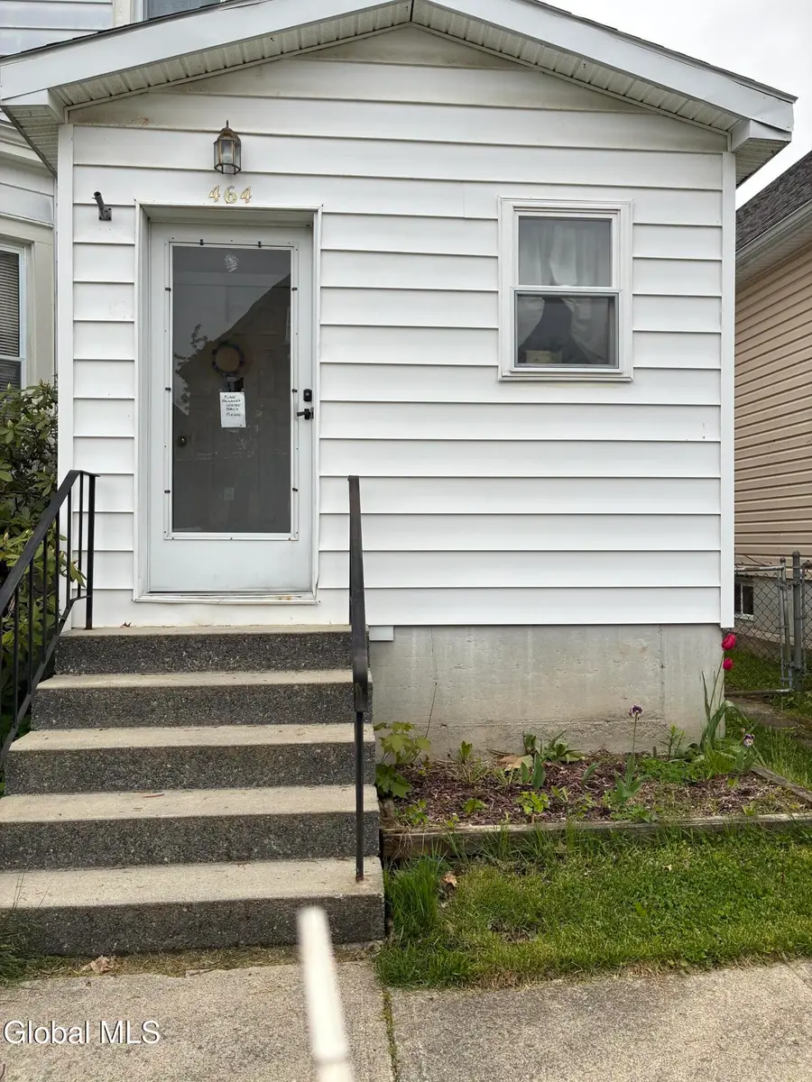 464 8th Avenue, Troy, NY 12182 - #2