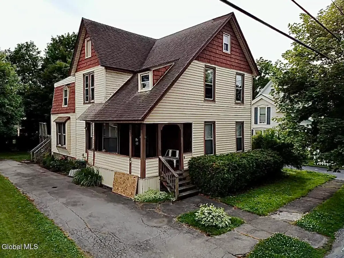 20 Union Street, Fultonville, NY 12072 - #1