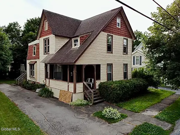 20 Union Street, Fultonville, NY 12072