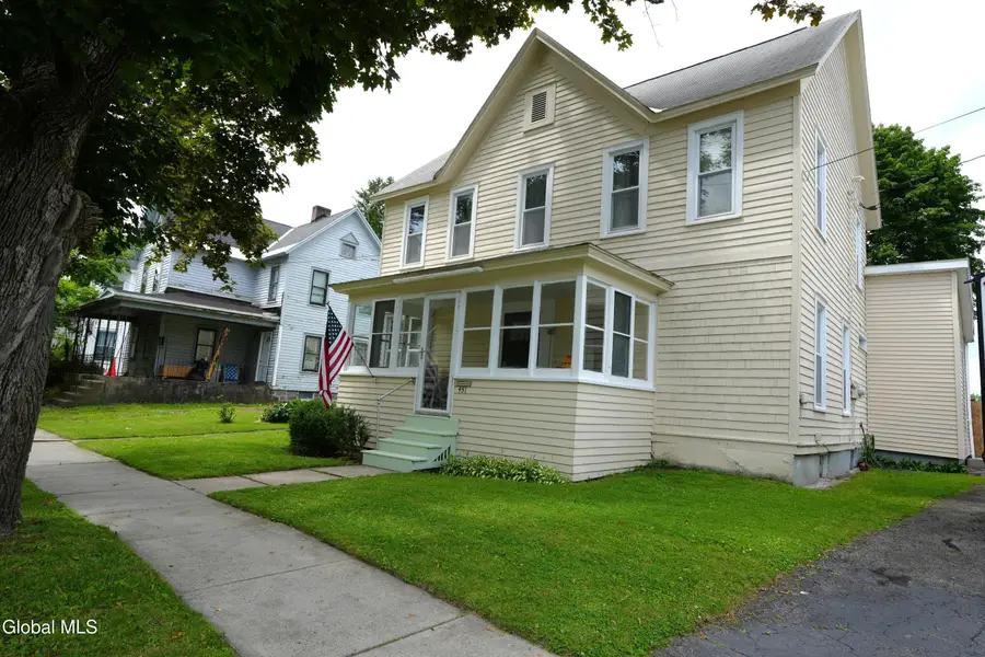 451 N Perry Street, Johnstown, NY 12095 - #3