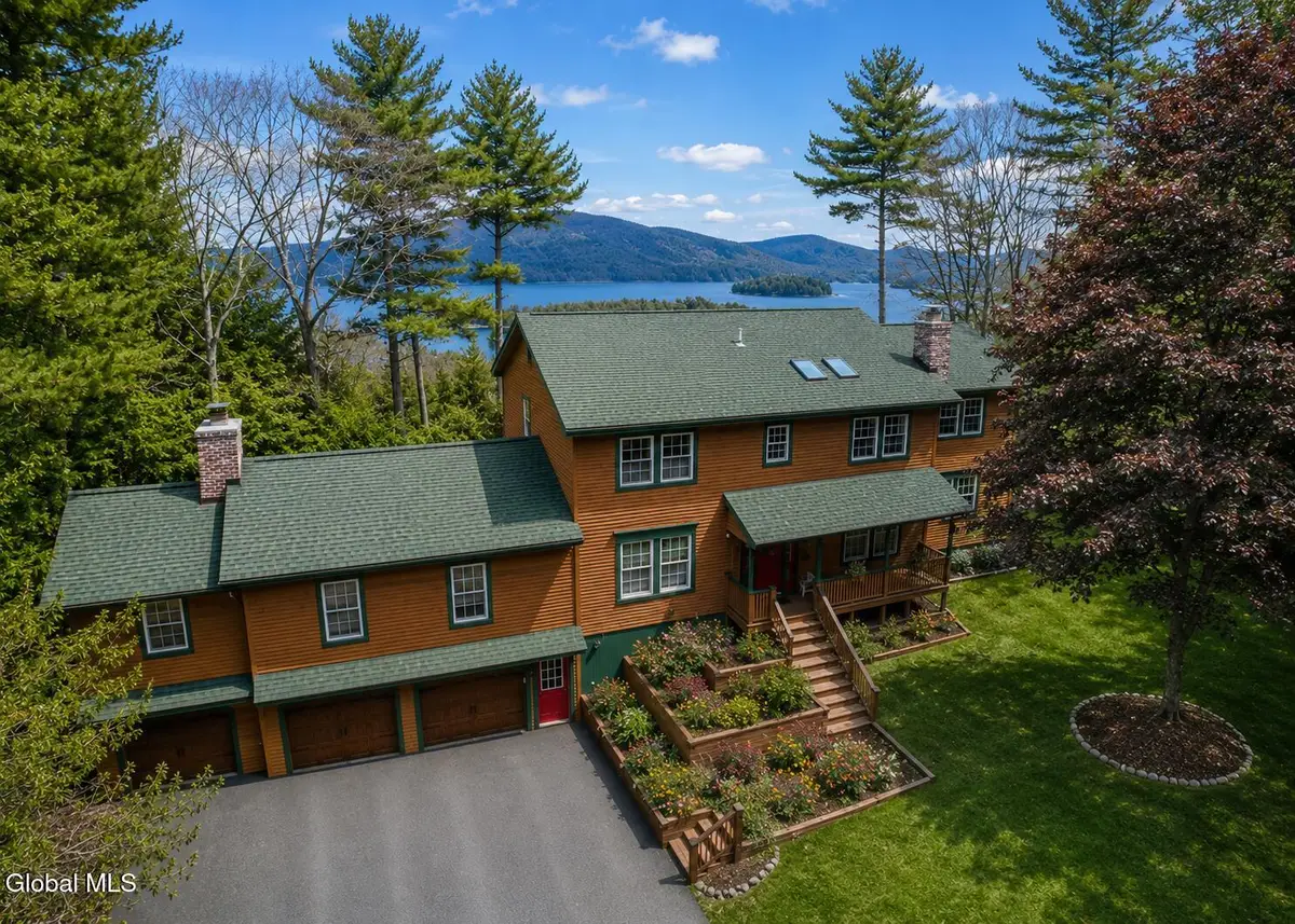 35 Woodland Ridge, Bolton Landing, NY 12814 - #1