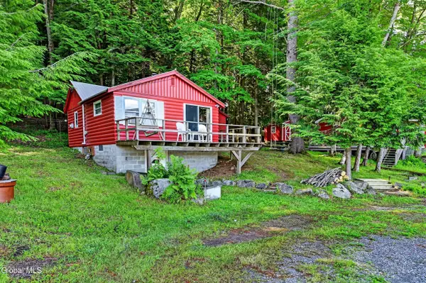 2550 S Shore Road, Day, NY 12835