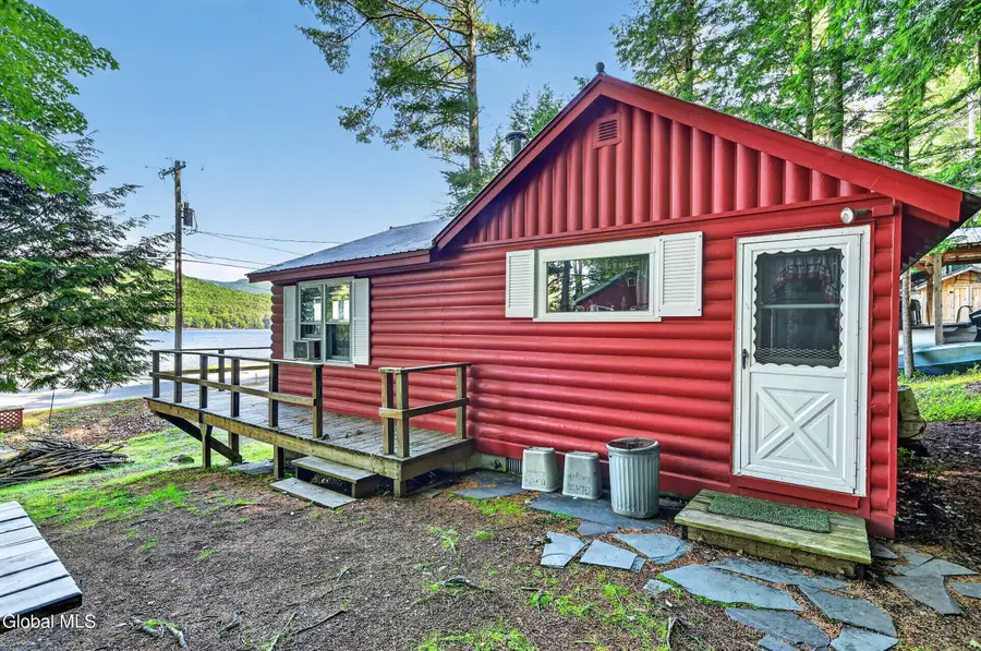 2550 S Shore Road, Day, NY 12835 - #3