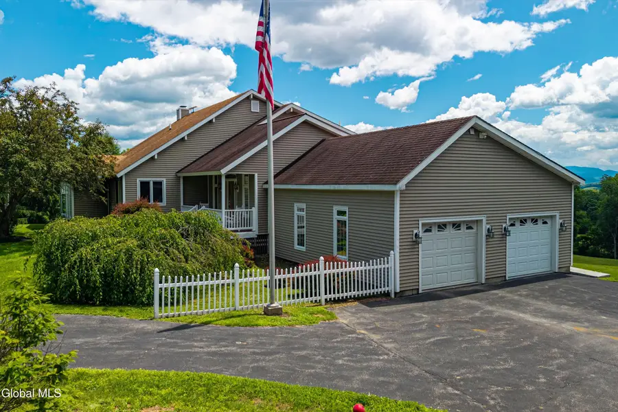 55 Deer Hill Lane, Granville, NY 12832 - #2