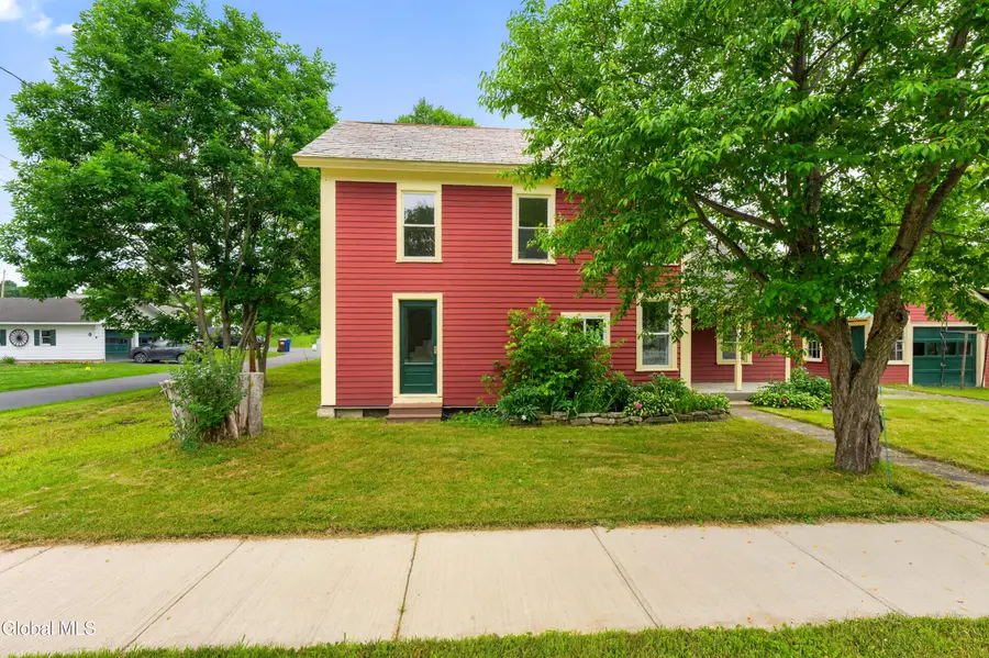 28 Vale Street, Salem, NY 12865 - #3