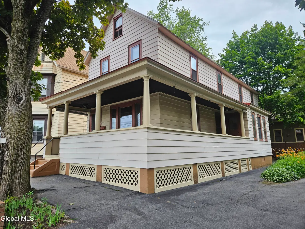 8 Schonowee Avenue, Scotia, NY 12302 - #1