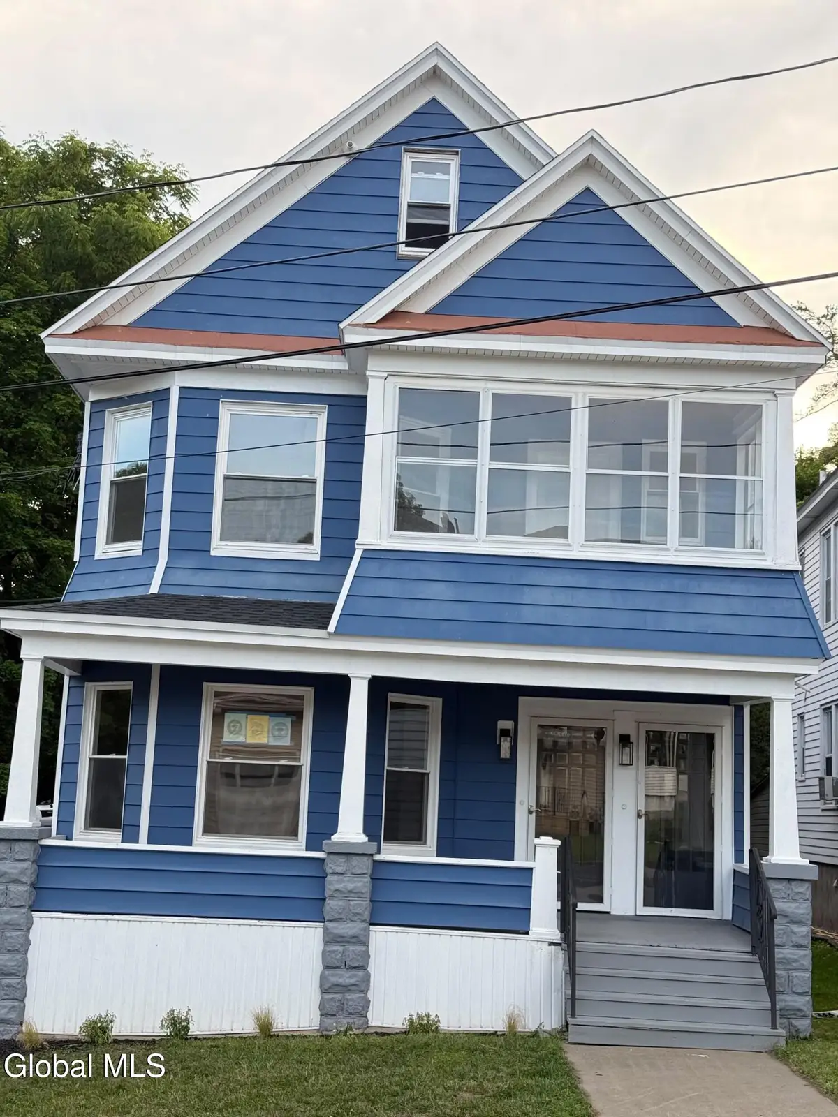 12 Lomasney Avenue, Schenectady, NY 12308 - #1