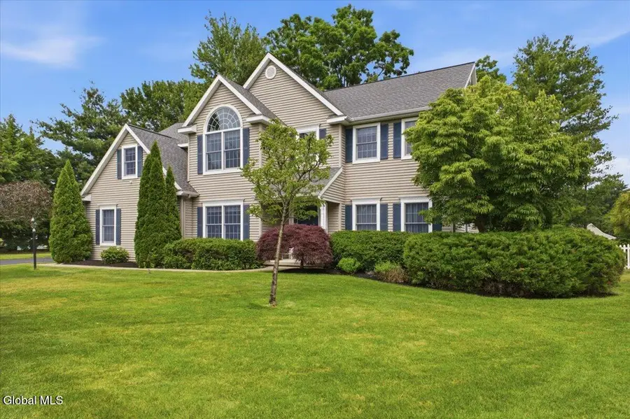 5504 Tansy Court, Guilderland, NY 12303 - #2