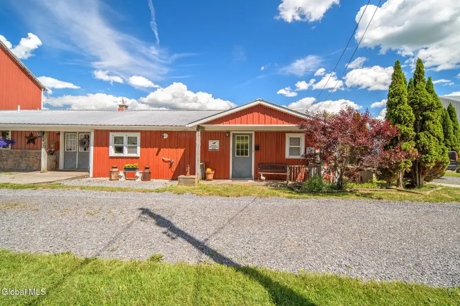 2588 New York 10, Summit, NY 12175 - #2